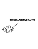 Miscellaneous