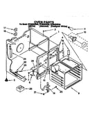 Oven