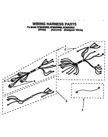 Wiring harness