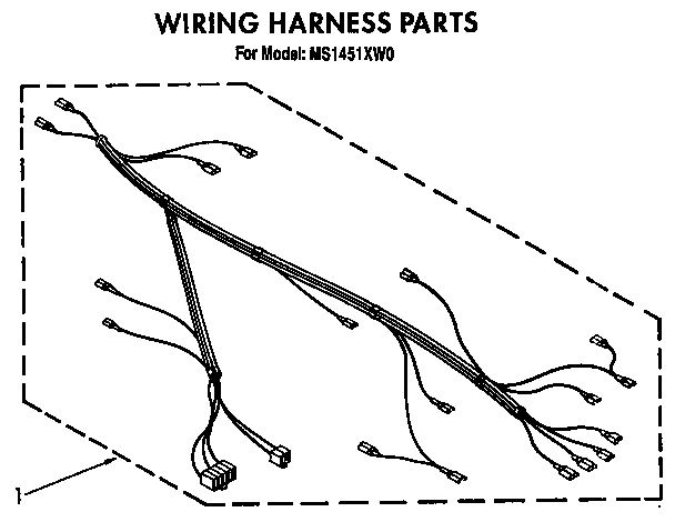 Wiring harness