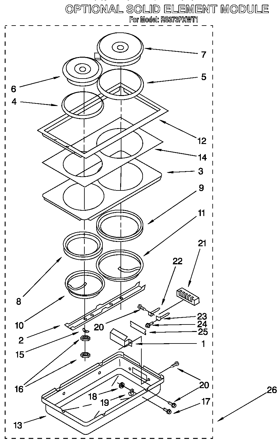 OPTIONAL SOLID ELEMENT