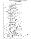 Optional solid element