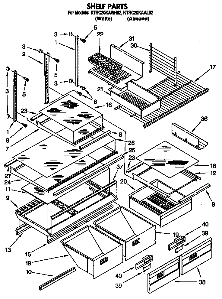 Shelf