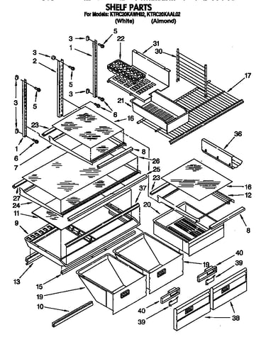 Shelf