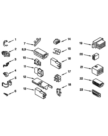 Wiring harness