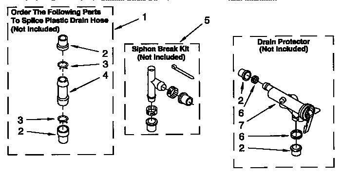 Water system