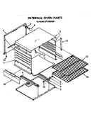 Internal oven