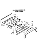 Backguard
