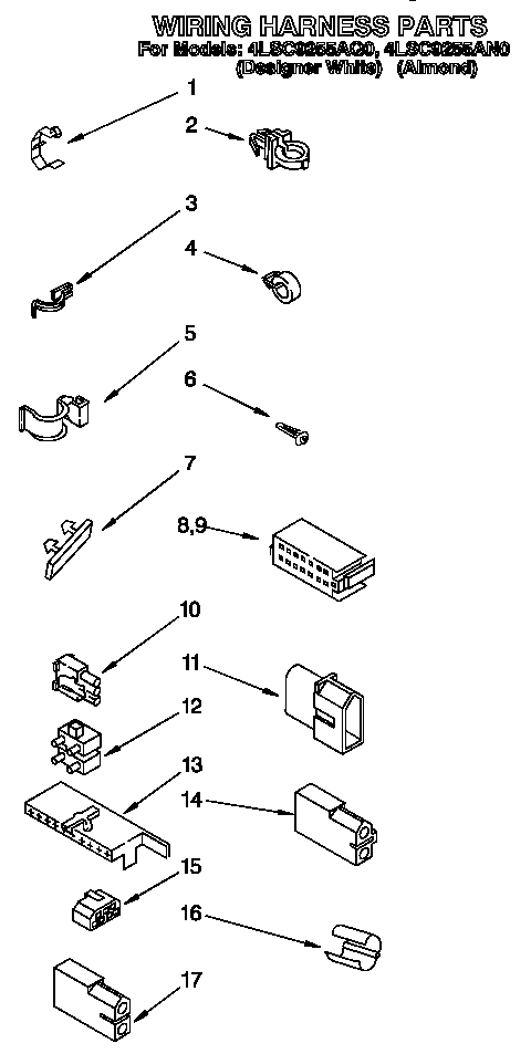 Wiring harness