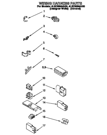 Wiring harness