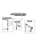 Water system