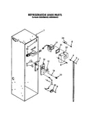 Refrigerator liner