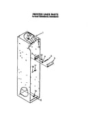 Freezer liner