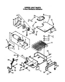 Upper unit