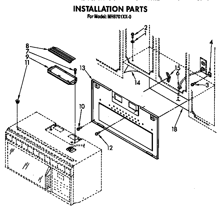 Installation