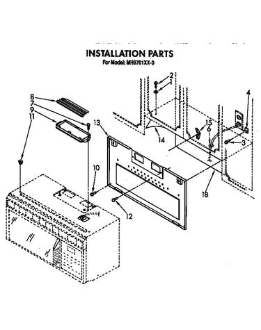 Installation