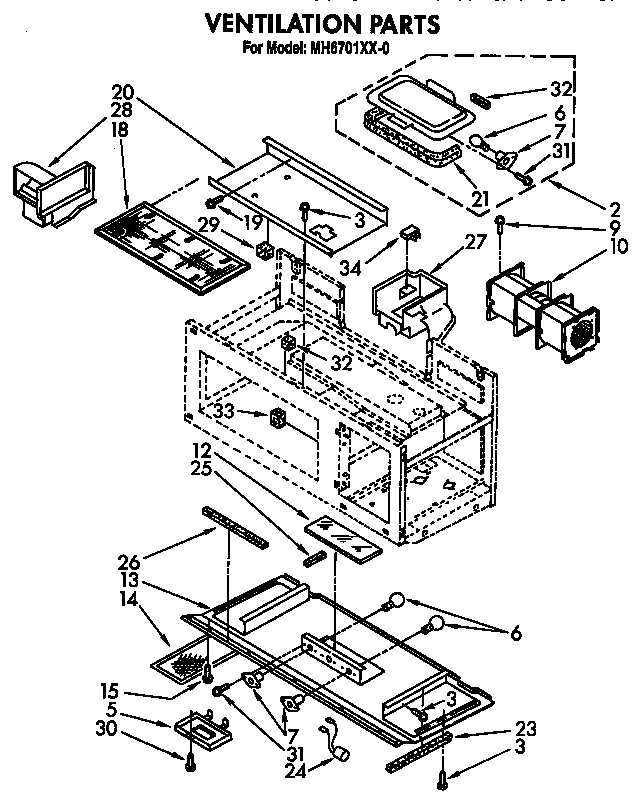 Ventilation