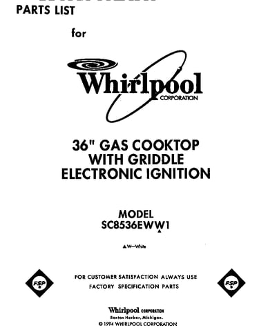 Electronic ignition