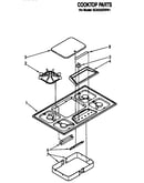 Cooktop