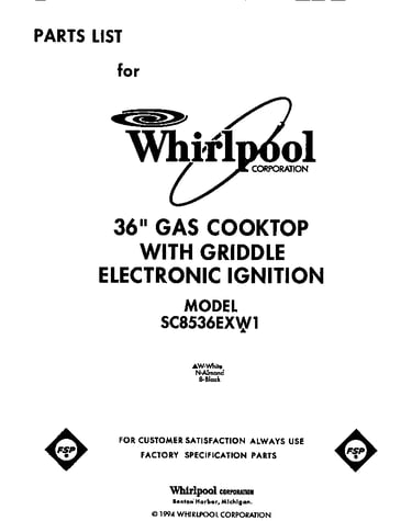 Electronic ignition