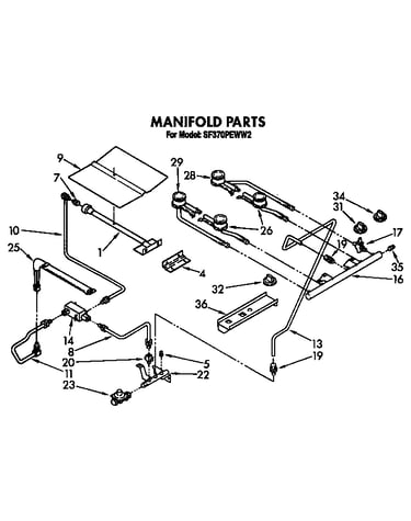 Manifold