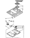 Cooktop