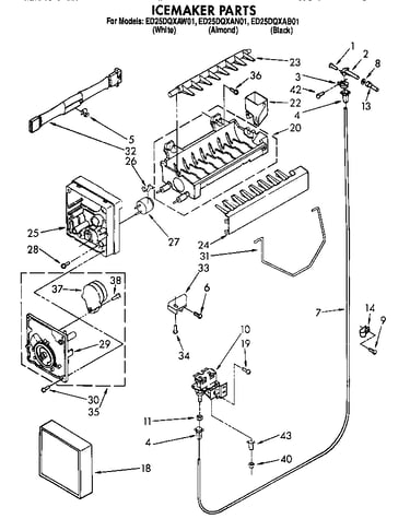 Icemaker