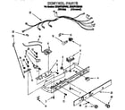 Whirlpool ED22PKXBN00 control diagram