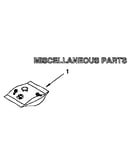 Miscellaneous