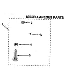 Miscellaneous