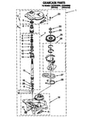 Gearcase