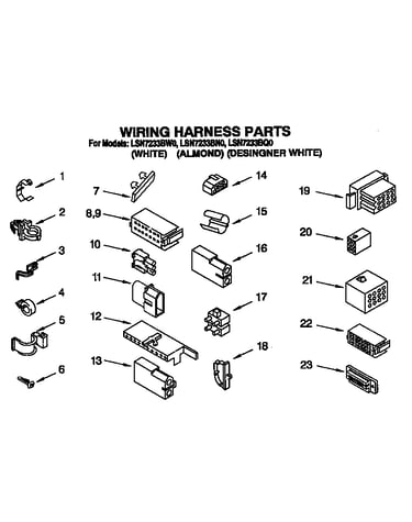 Wiring harness