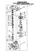Gearcase