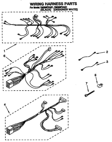 Wiring harness