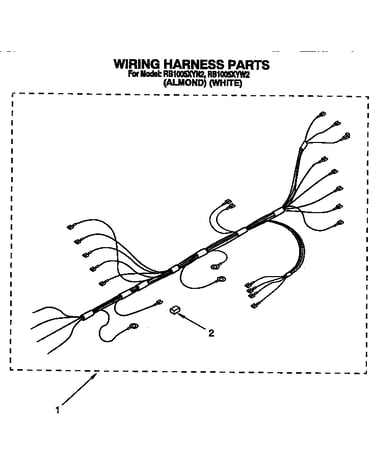 Wiring harness