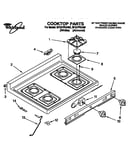 Cooktop