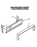 Backguard