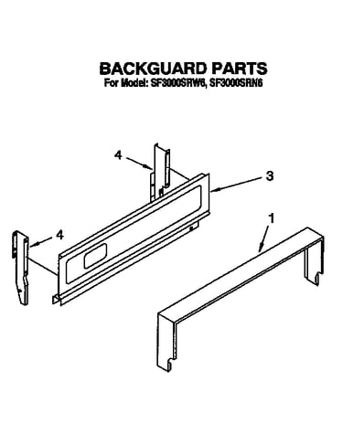 Backguard