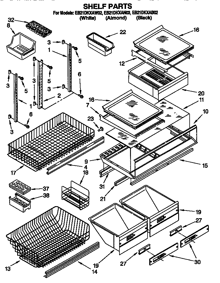 SHELF