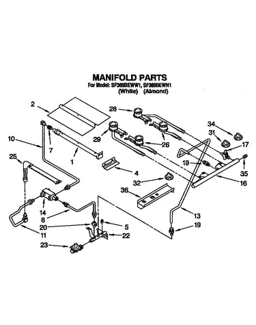 Manifold