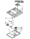 Cooktop