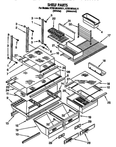 Shelf