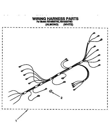 Wiring harness
