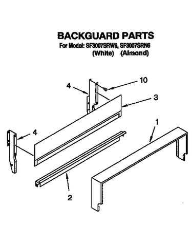 Backguard