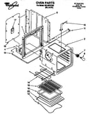 Oven