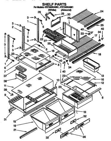 Shelf