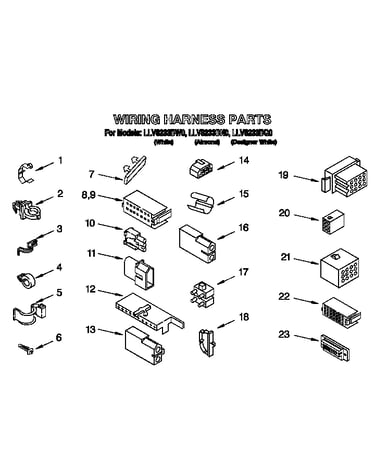 Wiring harness