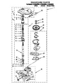 Gearcase
