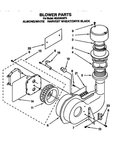 Blower