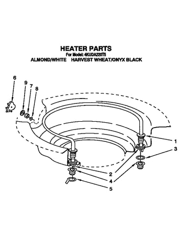 Heater